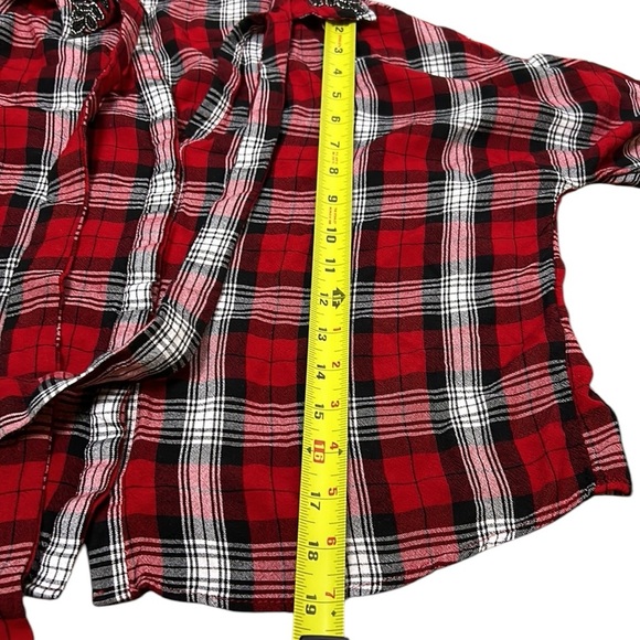 Zara shirt,womenS,checkered,plaid,boxy,bow,,beaded,rodeo
Country concert! - Picture 9 of 16